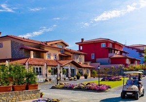 Villa Carolina Resort