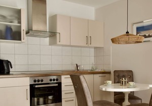Villa Carpe Diem - Apartment 2 - Beautiful beachfront apartment!