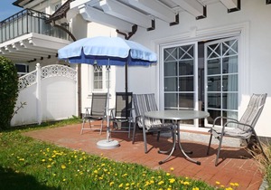 Villa Carpe Diem - Apartment 2 - Beautiful beachfront apartment!