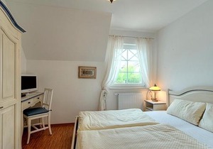 Villa Carpe Diem, FW 8
