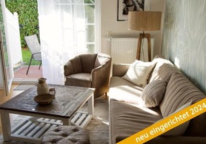Villa Carpe Diem - Wohnung 2
