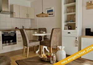 Villa Carpe Diem - Wohnung 2