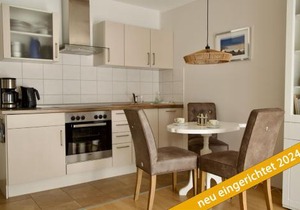Villa Carpe Diem - Wohnung 2
