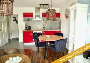 Villa Carpe Diem Wohnung 6