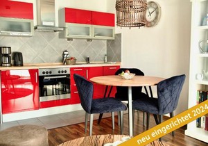 Villa Carpe Diem Wohnung 6