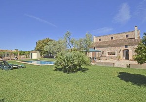 Villa Carratxet