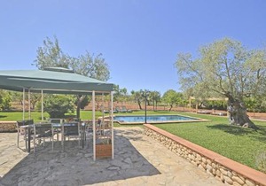 Villa Carratxet