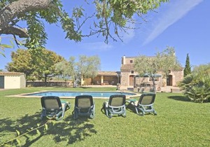 Villa Carratxet