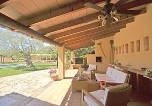 Villa Carratxet