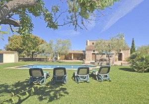 Villa Carratxet