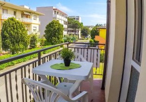 Villa Casa Augusta