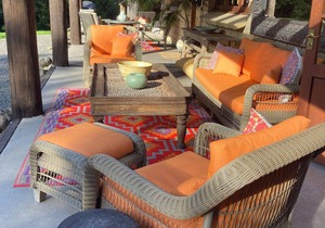 ‘Villa Casa Maria’ Luxury Tuscan Villa