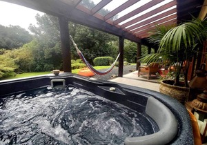 ‘Villa Casa Maria’ Luxury Tuscan Villa