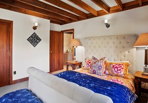 Villa Casa Maria Luxury Tuscan Farmhouse