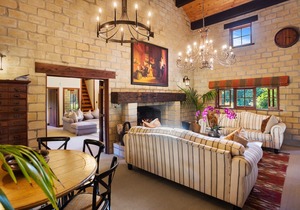 Villa Casa Maria Luxury Tuscan Farmhouse
