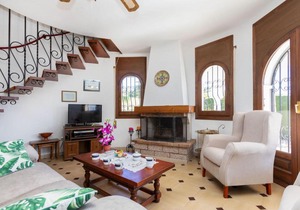 Villa Casa Philippe by Interhome