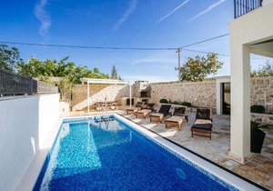 Villa Castello Coza ZadarVillas