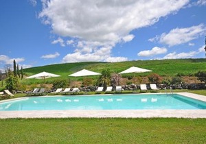 Villa Castiglione by PosarelliVillas