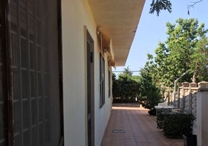 VILLA CASTIGLIONE - 8 BEDS 200 MT FROM THE SEA