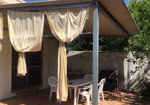 VILLA CASTIGLIONE - 8 BEDS 200 MT FROM THE SEA