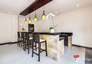 Villa Cendrawasih A 1 BR