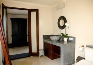 Villa Cendrawasih Ubud 4 Bedroom Luxury Villa