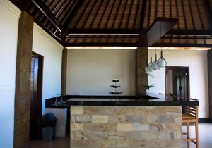 Villa Cendrawasih Ubud 4 Bedroom Luxury Villa