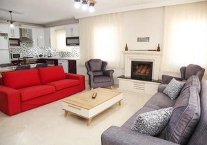 Villa Central Dalyan
