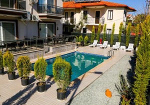 Villa Central Dalyan