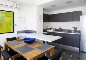 Villa Cerulean - One Bedroom