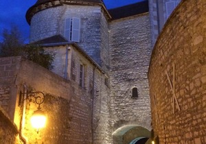 Villa Châteauroux, 3 pièces, 6 personnes - FR-1-591-20