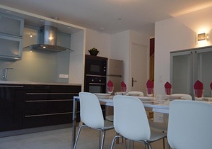Villa Châteauroux, 4 pièces, 8 personnes - FR-1-591-171