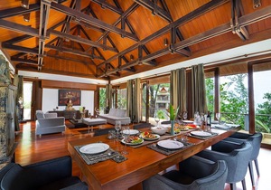 Villa Chada