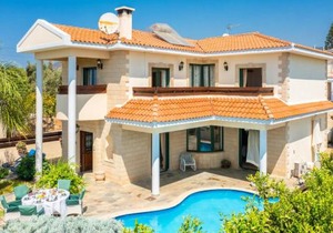 Villa Charianna