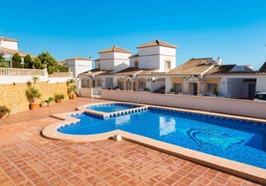 Villa Charly - PlusHolidays