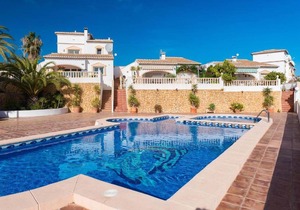 Villa Charly - PlusHolidays