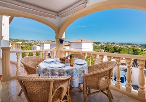 Villa Charly - PlusHolidays