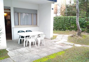 Villa Chiara 1 - Three Bedroom Apartment, Sleeps 5