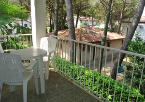 Villa Chiara 4 - Three Bedroom Apartment, Sleeps 5