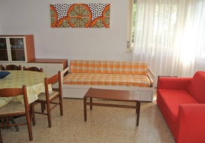 Villa Chiara 2 - Three Bedroom Apartment, Sleeps 5