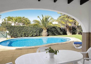 Villa Clariana: Large Private Pool, A/C, WiFi