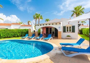 Villa Clariana
