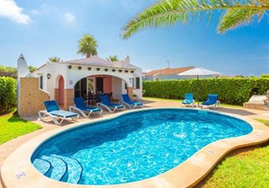 Villa Clariana