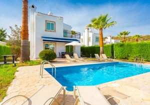 Villa Cleopatra