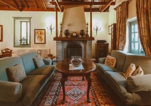 Villa Cloty