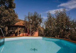 Villa Cloty