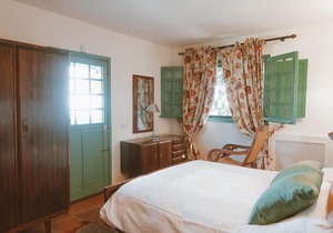 Villa Cloty in Vega de San Mateo