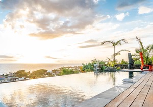 Villa Coco Palm