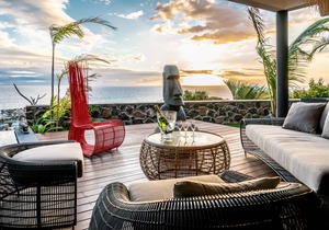 Villa Coco Palm
