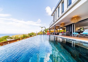 Villa Coco Palm